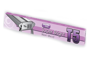 Den ho ca Super Bright T5 Light Set 150cm 80W